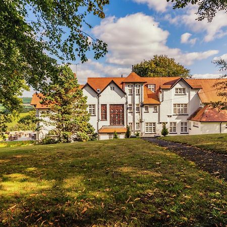 The Penrallt Country House Hotel Aberporth Exterior foto