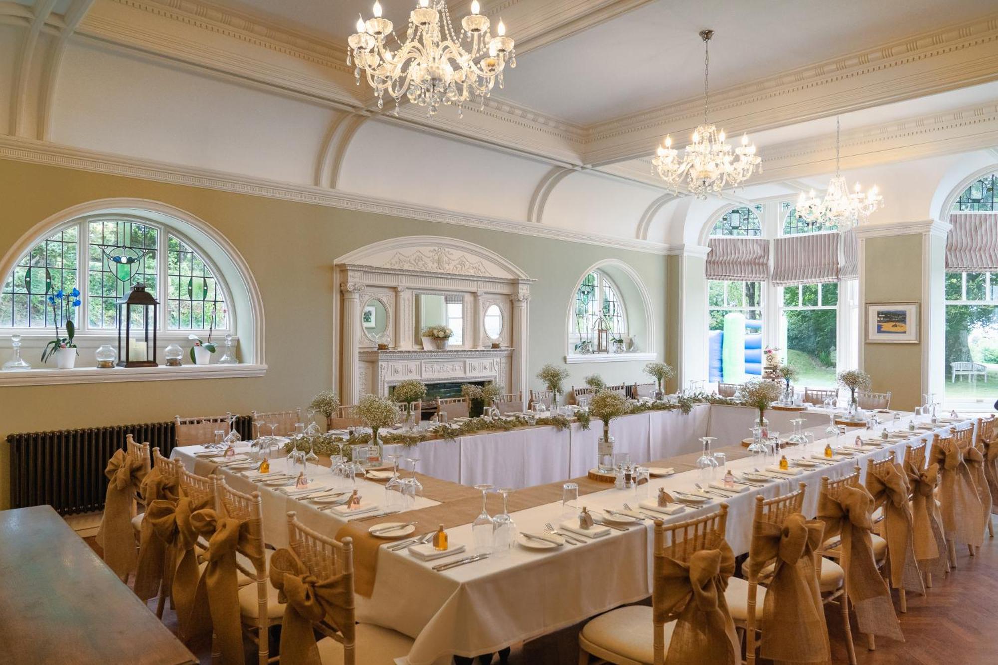 The Penrallt Country House Hotel Aberporth Exterior foto